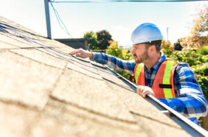 Roof Repair